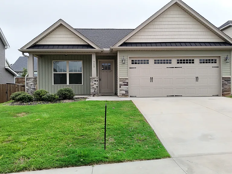 715 Corley Way — Photo 1