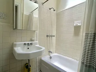 Rented by Sovereign Associates