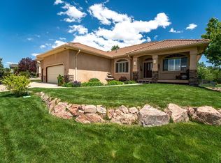 1 Royal County Ct, Pueblo, CO 81001