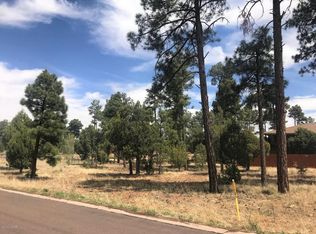 641 S Bushman, Show Low, AZ --