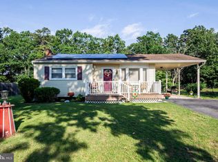 4335 Marlyn Ave, Newfield, NJ 08344