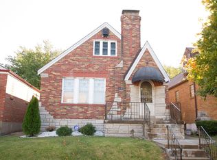 4606 Penrose St, Saint Louis, MO 63115