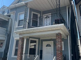 960 Madison Ave APT 1, Paterson, NJ 07501