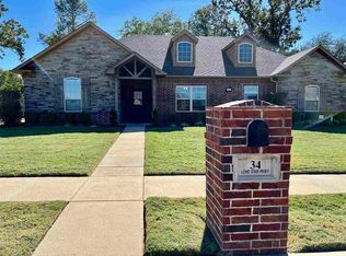 34 Lone Star Pkwy, Texarkana, TX 75503