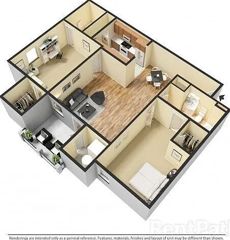 Palmetto Pointe Apartments — Photo 2