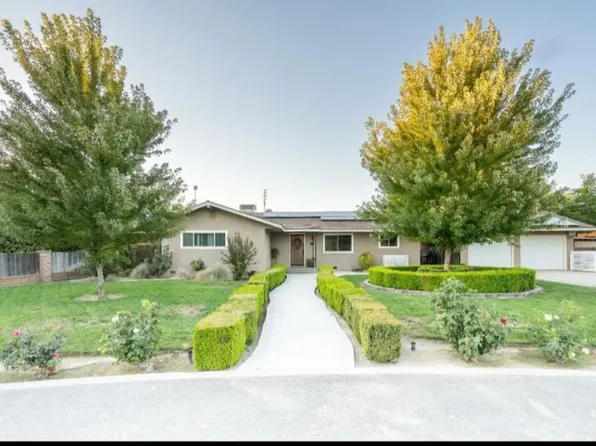 6596 E Parlier Ave, Fowler, CA 93625
