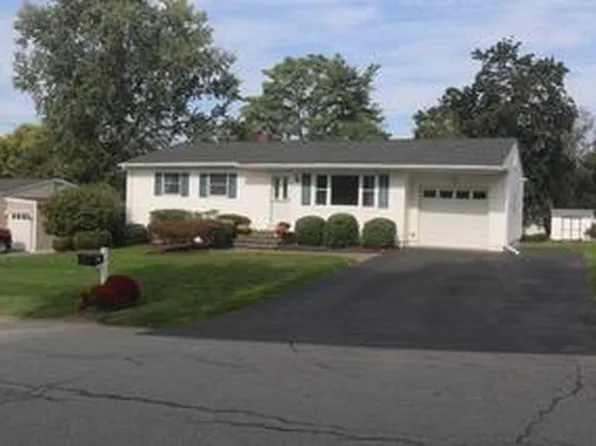 36 Cardinal Drive, Poughkeepsie, NY 12601