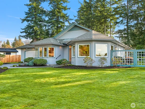 309 Bayside Road, Bellingham, WA 98225