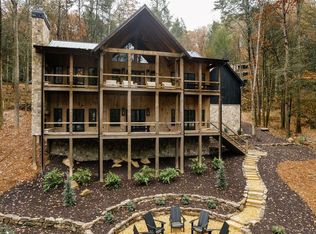 340 Hemlock Trl, Blue Ridge, GA 30513