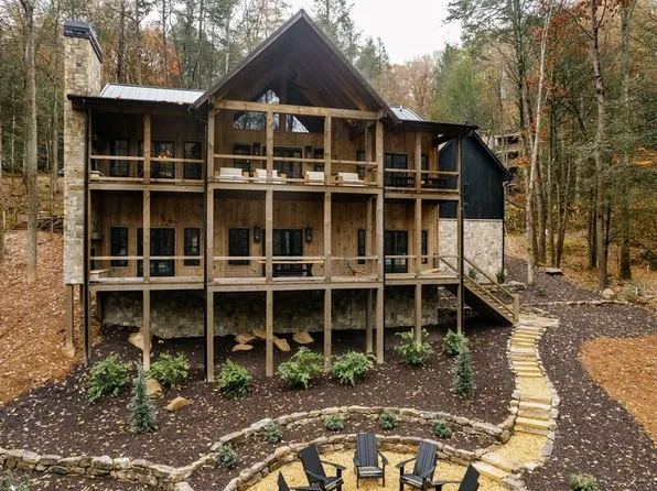 340 Hemlock Trl, Blue Ridge, GA 30513
