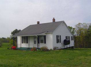 1272 Sycamore Rd, Gretna, VA 24557