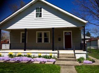 2102 Radnor Ave, Columbus, OH 43224