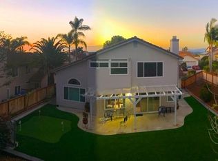 4961 Calle Sobrado, Oceanside, CA 92056