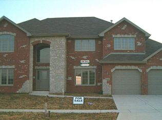 11553 Myrrh Ln, Frankfort, IL