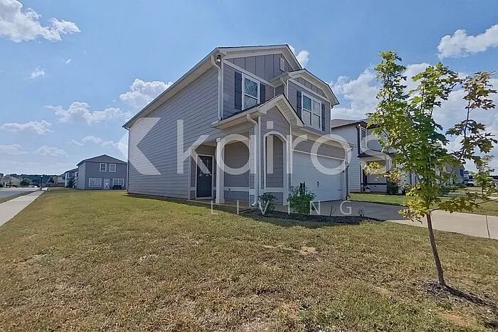 4 bed, 2.5 bath, 1947 sqft, $1,875 — Photo 2