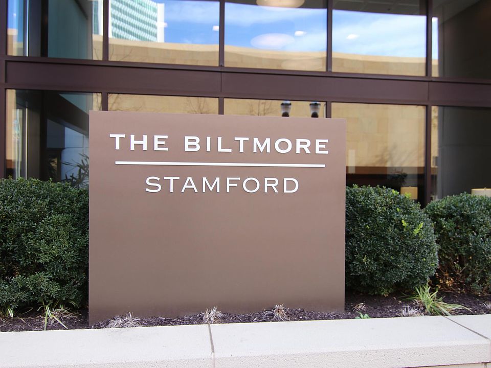 Welcome to The Biltmore in Downtown Stamford