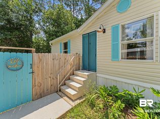 25231 Pompano Dr, Elberta, AL 36530