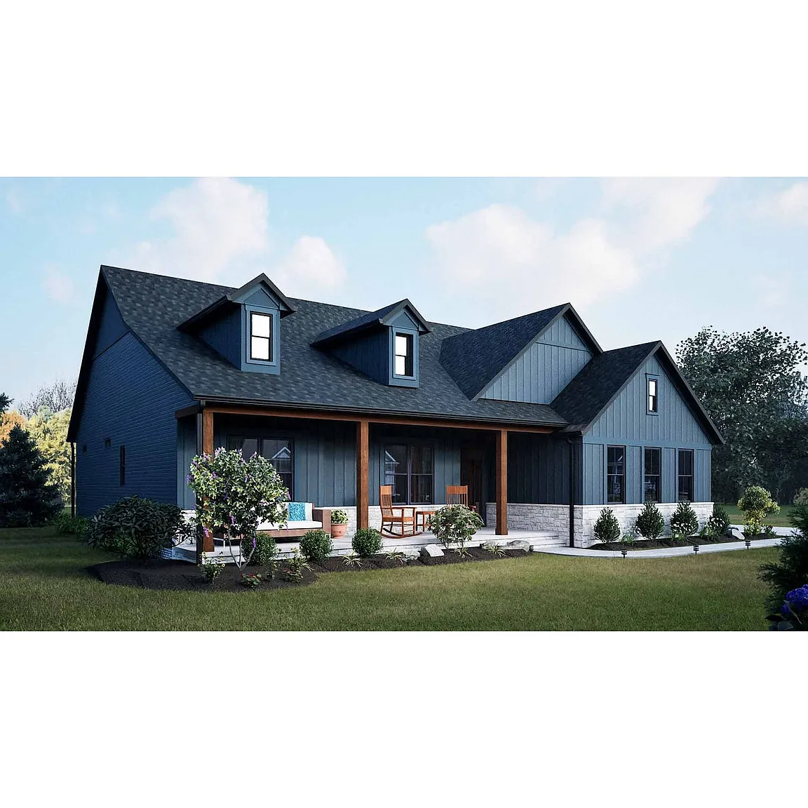 Magnolia (Reserve) Plan, Nagel Farms photo 1
