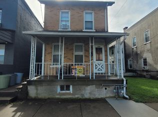 618 Minor St, Emmaus, PA 18049