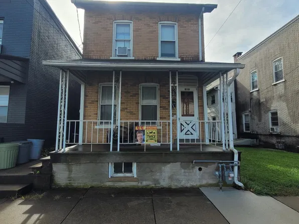 618 Minor St, Emmaus, PA 18049