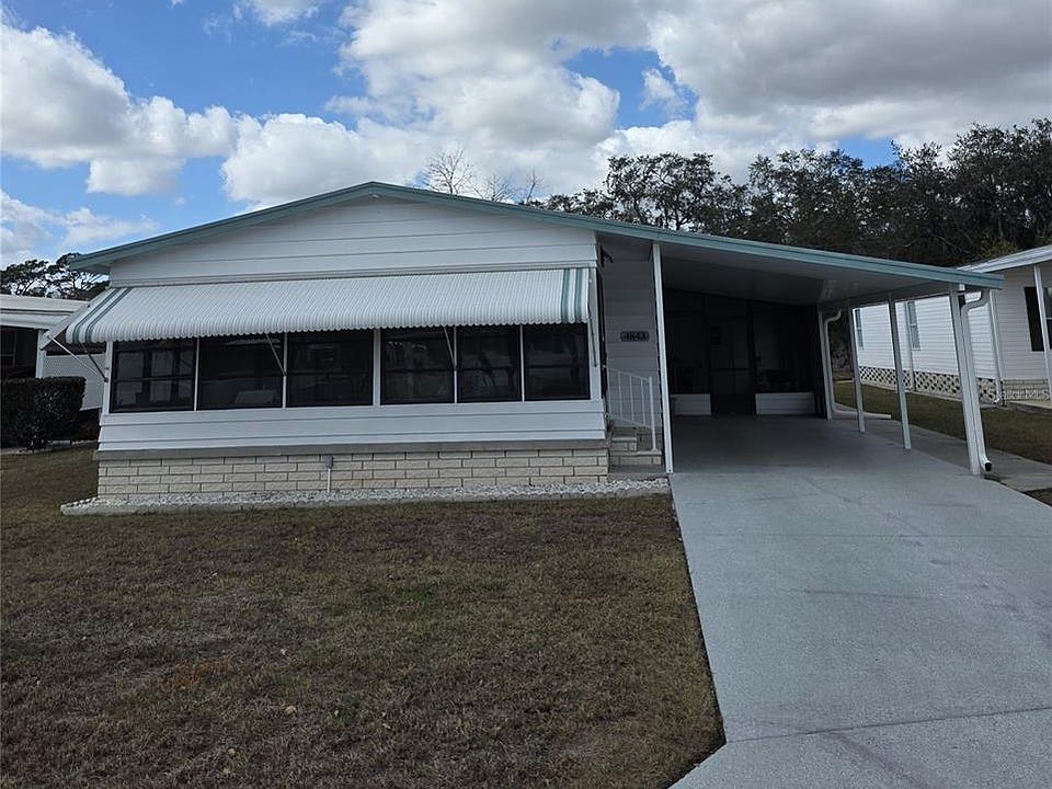 1st image of 4843 Blanco Dr