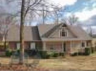 3180 Harrell Rd, Arlington, TN 38002