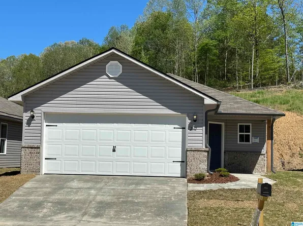 2112 Kilpatrick Ln, Cullman, AL 35055