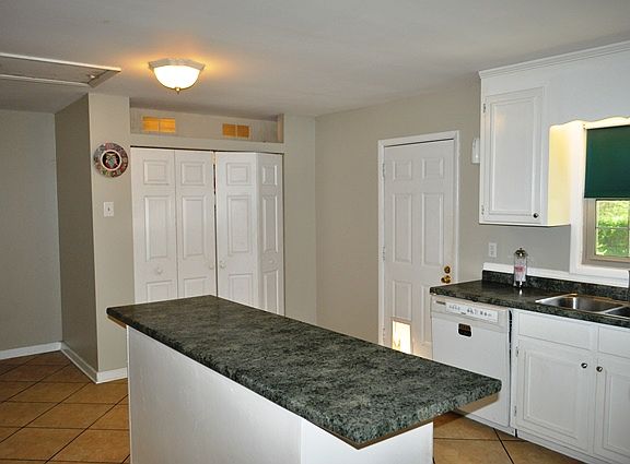 Updated Kitchen