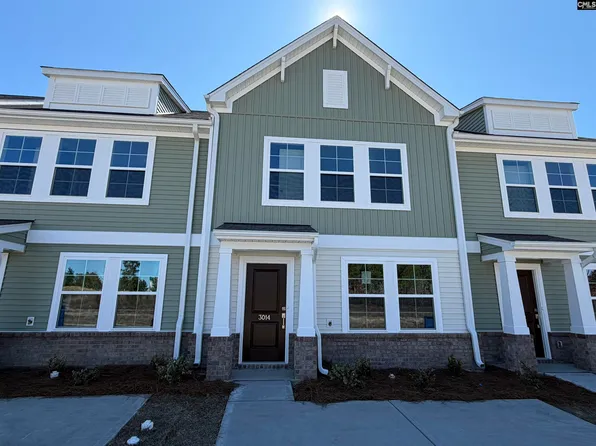 3014 Harborview Dr, Columbia, SC 29229