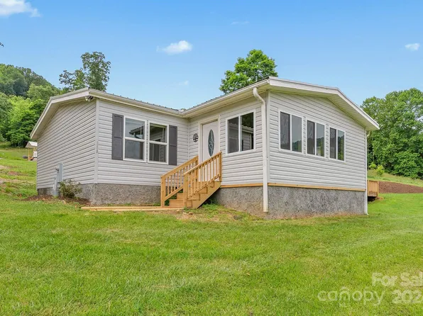 119 Brians View Dr, Candler, NC 28715