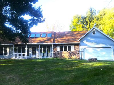 7588 W H Ave, Kalamazoo, MI, 49009