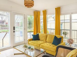 799 Charles Allen Dr NE APT 2, Atlanta, GA 30308