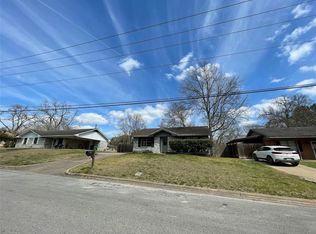 400 Barbee St, Brenham, TX 77833