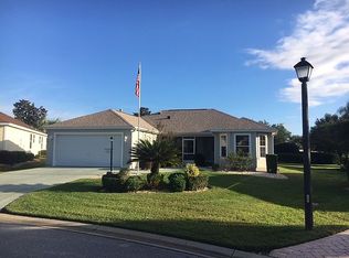 8633 SE 168th Kittredge Loop, The Villages, FL 32162