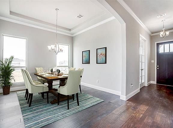 2nd image of 16534 Table Rock Dr