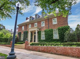 2310 Kalorama Rd NW, Washington, DC 20008