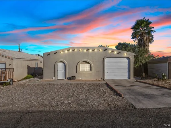 2334 E Riverview Cir, Bullhead City, AZ 86442