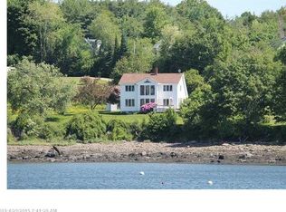 15 Blacks Lndg, Belfast, ME 04915