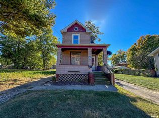312 E Frye Ave, Peoria, IL 61603