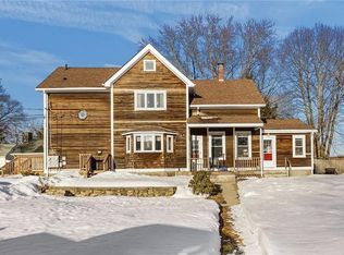 43-45 Laurel Hill Ave, Pascoag, RI 02859