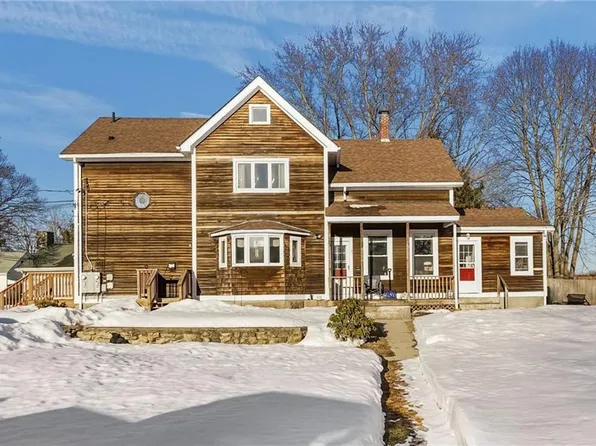 43-45 Laurel Hill Ave, Pascoag, RI 02859