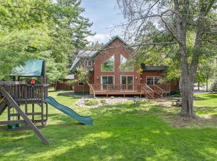 1959 Rangeline Rd, Eagle River, WI 54521