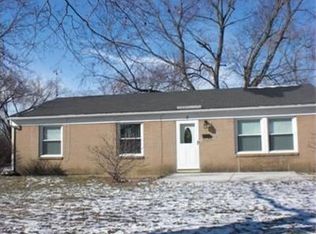 5 Patrick St, Trotwood, OH 45426