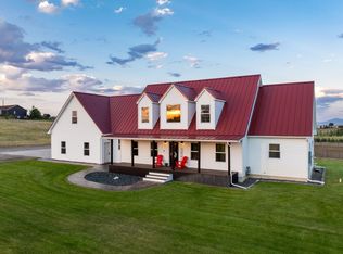 6301 Fox Farm Rd, Great Falls, MT 59404