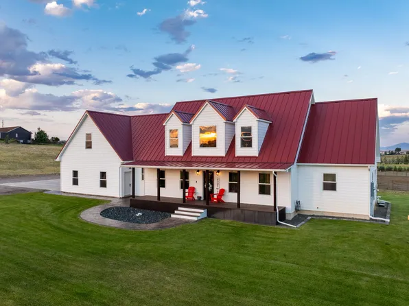 6301 Fox Farm Rd, Great Falls, MT 59404