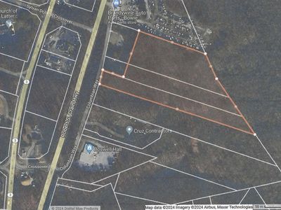 Robert Crain Hwy NE, Bowie, MD, 20715