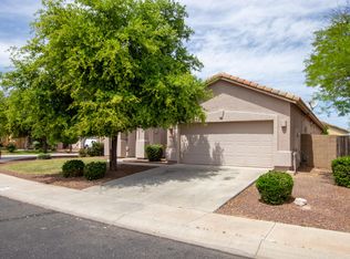 16846 W Tara Ln, Surprise, AZ 85388