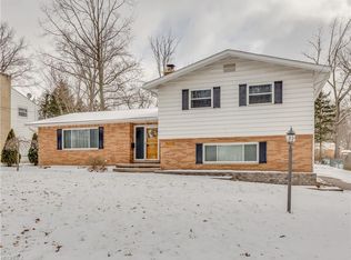 3655 Oak Rd, Stow, OH 44224