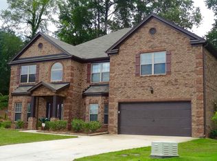 2068 Fort Trl, Morrow, GA 30260