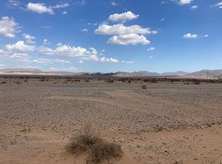 0 Lanes Ln, Twentynine Palms, CA 92277